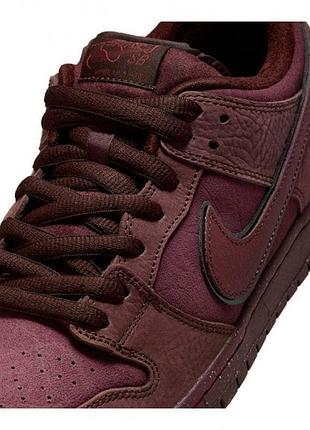 Кросівки nike sb dunk low fn0619-600 42