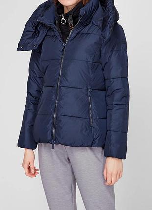 Жіноча куртка кмп оригінал cmp woman jacket zip hood 31k2836-n950