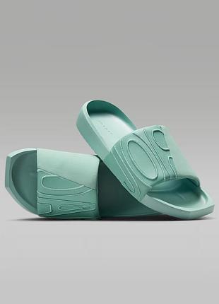 Шлепанцы jordan wmns nola slide cz8027-002