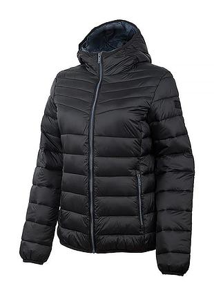 Женская куртка кмп оригинал cmp jacket fix hood 32k3016-u901