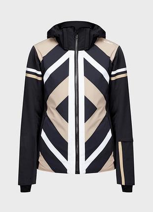 Жіноча куртка кмп оригінал cmp woman jacket zip hood 32w0256-04um
