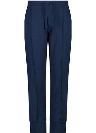 Брюки cmp женские long pant 34d5626-m926
