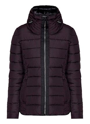 Куртка cmp woman jacket 31k2946-u901