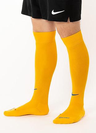 Гетри nike classic ii sock 394386-740