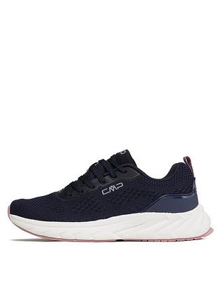 Женские кроссовки кмп оригинал cmp nhekkar wmn fitness shoes 3q51056-m926