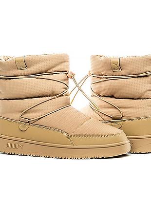 Черевики puma snowbae wns 39392004