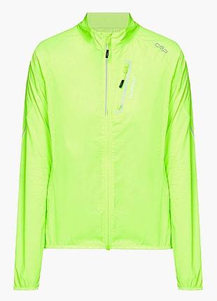 Жіноча вітровка кмп оригінал cmp woman jacket 3c46776t-r626