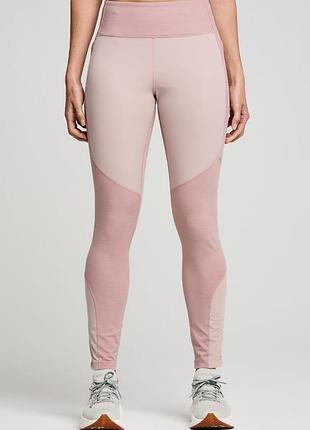 Тайтси saucony runshield tight 800466-skh
