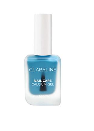 Зміцнювальний гель для нігтів claraline, 11 мл