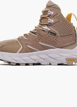 Черевики hoka one one w anacapa mid gtx 1119372-dlmr