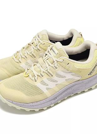Женские кроссовки мерел оригинал merrell women's antora 3 gore-tex j068296