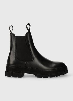 Жіночі черевики гант оригінал gant monthike 27551355-g00