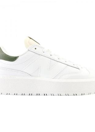 Женские кроссовки нью баланс оригинал new balance ct302 white ct302lt ct302lt