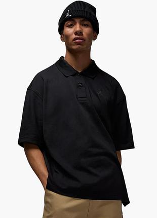 Футболка чоловіча jordan brk black (ib1041-010) ib1041-010