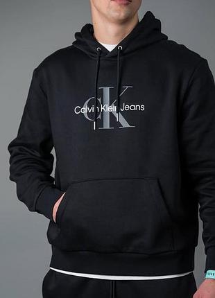 Худі calvin klein 40bm800001
