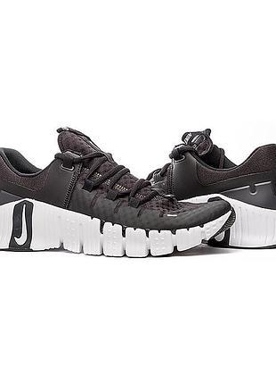 Кроссовки nike free metcon 5 dv3949-001
