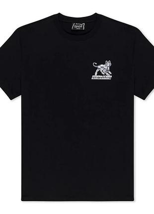 Футболка ripndip robo nerm tee rndfal24151