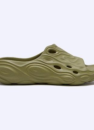 Шльопанці merrell men's hydro slide 2 water shoes j005731