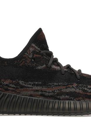 Кроссовки adidas yeezy boost 350 v2 mx rock gw3774