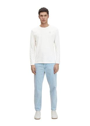 Джинсы 1029729xx1210117 tom tailor 34/30 голубой 1029729xx1210117
