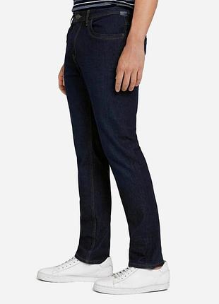 Джинси josh regular slim jeans 1024148-10138 tom tailor 1024148-10138 33/32
