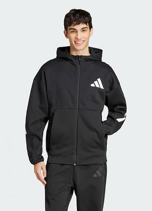 Кофта adidas m z.n.e. fz jd5984 xxl