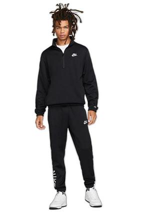 Кофта m nsw hbr-c pk jacket dq4074-010