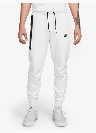Штани nike m tch flc jggr fb8002-104 s