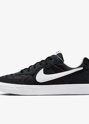 Кроссовки nike nsw tiempo trainer 644843-012 40