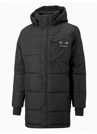 Куртка bmw mms life winter jacket 53588801