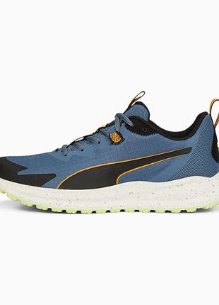 Кросівки puma twitch runner trail 37696102 (оригінал) 37696102