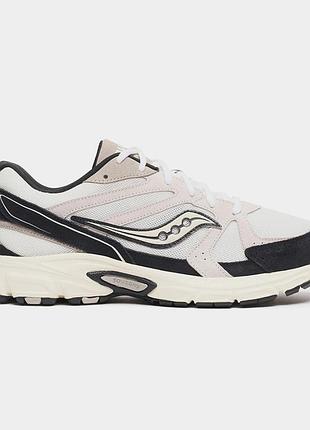 Кроссовки saucony ride millennium suede s70856-4 40