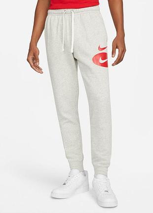 Брюки nike sportwear sleeve less pant dm5467-050 (орригинал) dm5467-050 xl