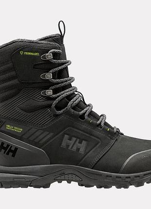 Черевики helly hansen spitsbergen primaloft (11980 990) 42.5 (27 см) 11980 990 45