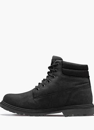 Черевики helly hansen fremont (11424 990) 42 (26.5 см.) 11424 990 46