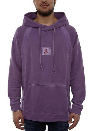 Худі jordan washed 939956-525