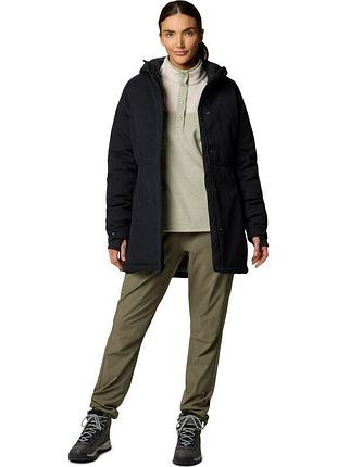 Куртка columbia alameda ridge parka (wp3194 010) l wp3194 010 m