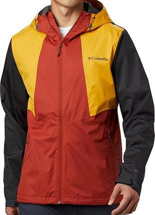 Куртка columbia inner limits™ ii jacket (eo0088 835) l eo0088 835
