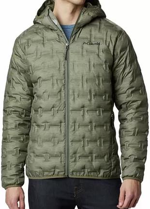 Куртка columbia delta ridge down jacket (wo0954 397) l wo0954 397