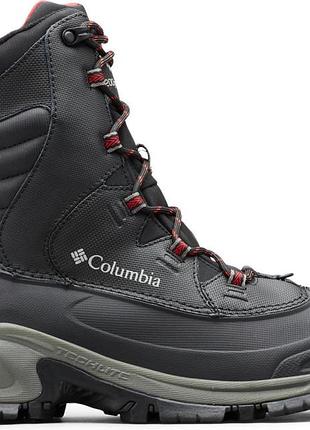 Черевики columbia bugaboot plus iii omni-heat (bm5980 010) 42 (27 см.) bm5980 010