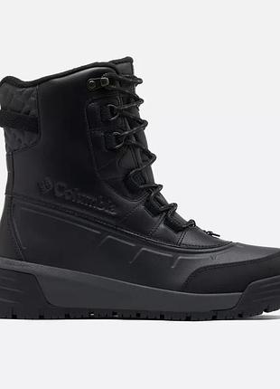 Черевики columbia bugaboot celsius ii (bm6535 010) 41 (26 см) bm6535 010 43