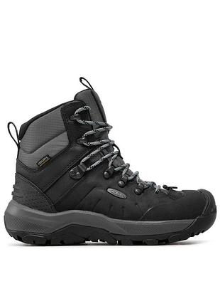 Черевики keen revel iv mid polar (1023618) 1023631 40