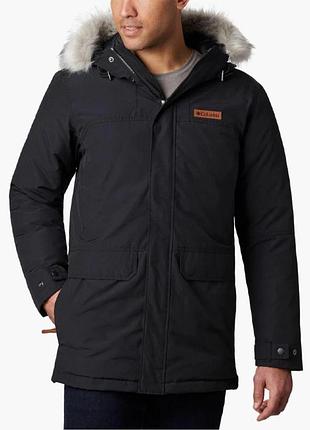 Куртка columbia marquam peak parka (wo1496 010) l wo1496 010