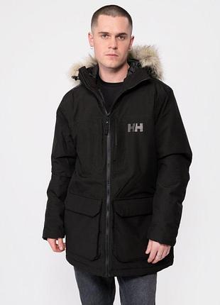 Куртка helly hansen patrol parka (53998 990) l 53998 990