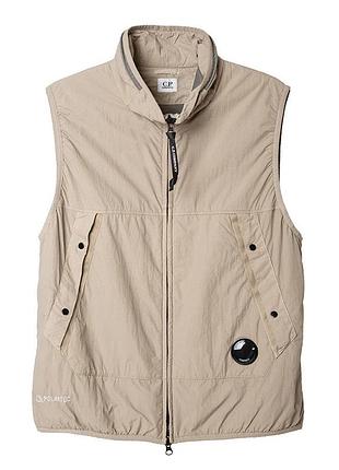 Куртка c.p. company g.d.p. vest 14cmow089a 006124g