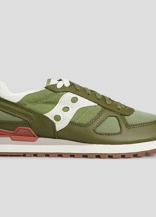 Кроссовки saucony shadow 70762-3s