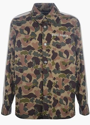 Костюм palm angels camo track pmga104f21fab0055601_pmc