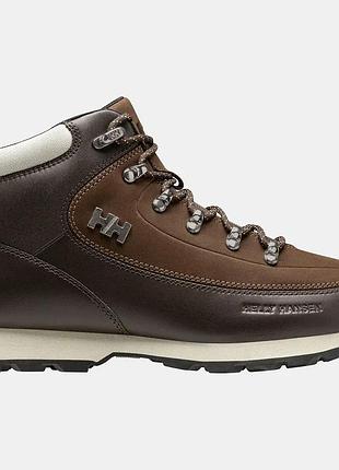 Черевики helly hansen forester premium (12030 708) 42 (26.5 см) 12030 708