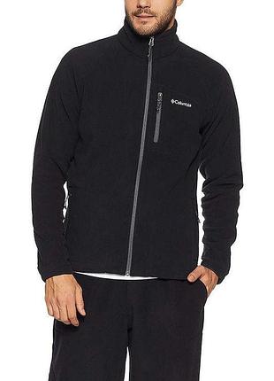 Кофта columbia fast trek ii full zip fleece (am3039 010) l am3039 010 m