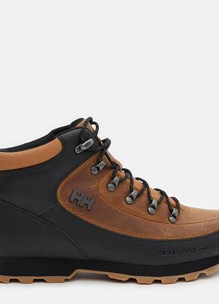 Черевики helly hansen forester (10513 727) 42.5 (27,5 см) 10513 727 44